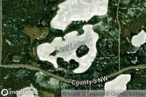 Lost Lake