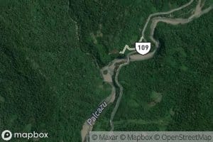 Quebrada Espectaculo