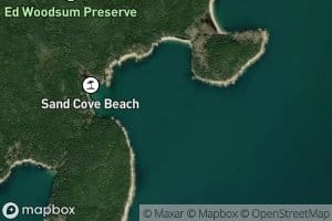 Sand Cove