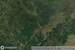 Pad' Ogorodnikovskaya