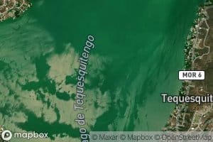 Laguna Tequesquitengo