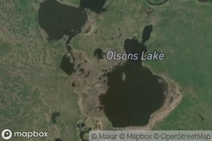 Olsons Lake