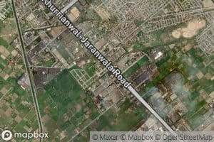 Khurrianwala Distributary