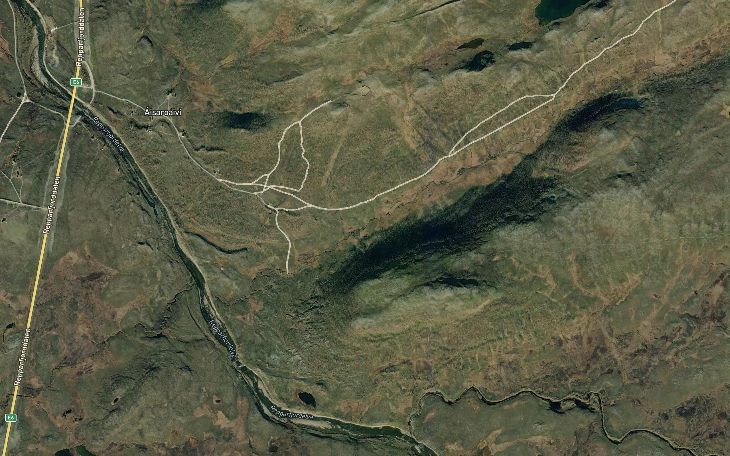 Skaddjavarjakka