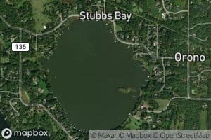 Stubbs Bay