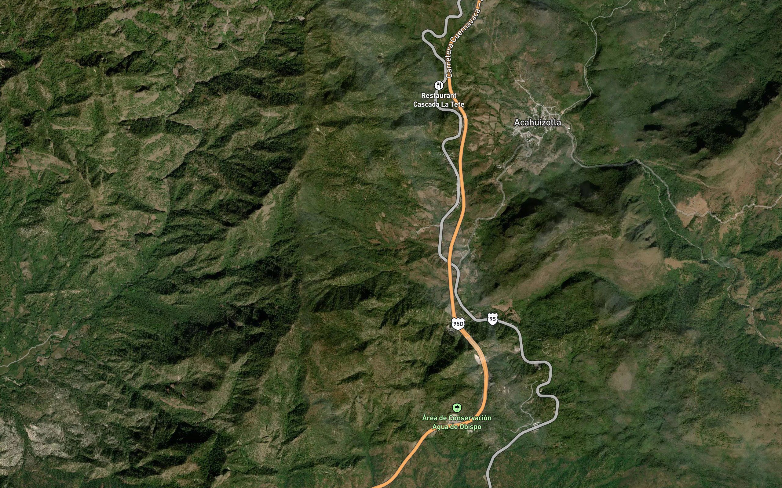 Barranca Joberos