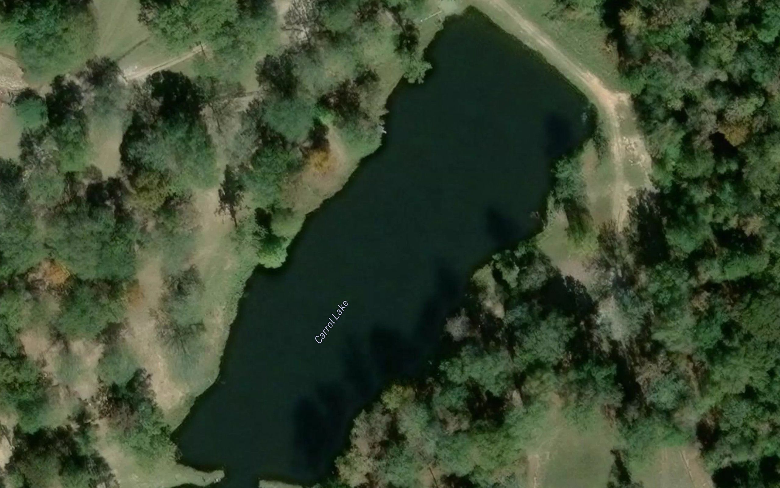 Carrol Lake
