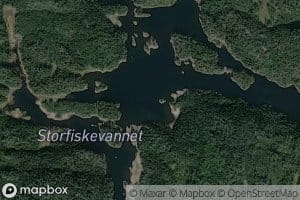 Storfiskvann