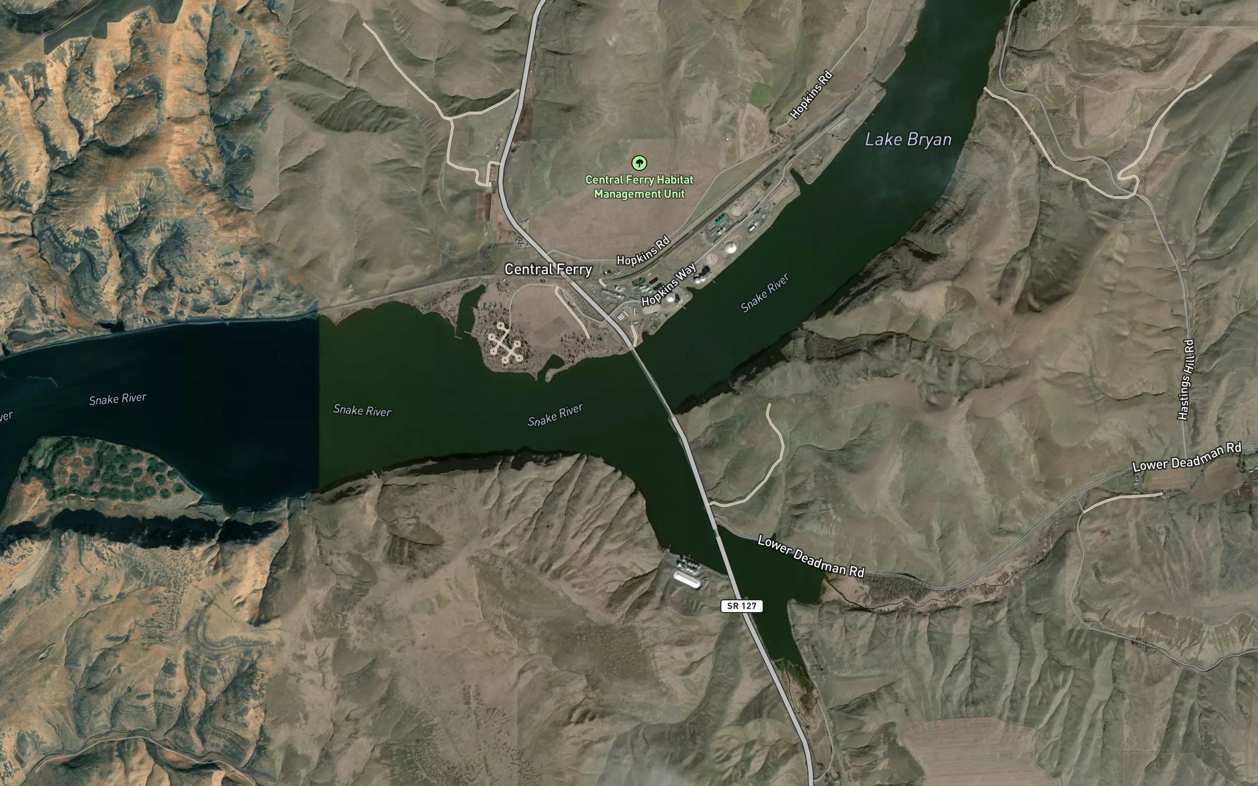 Snake River