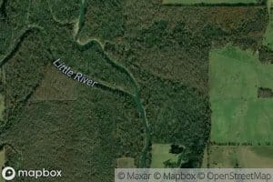Glover River