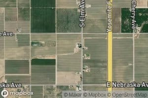 Harlan Stevens Ditch