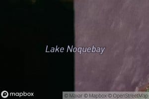 Lake Noquebay