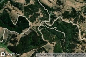 Mangatopitopi Stream