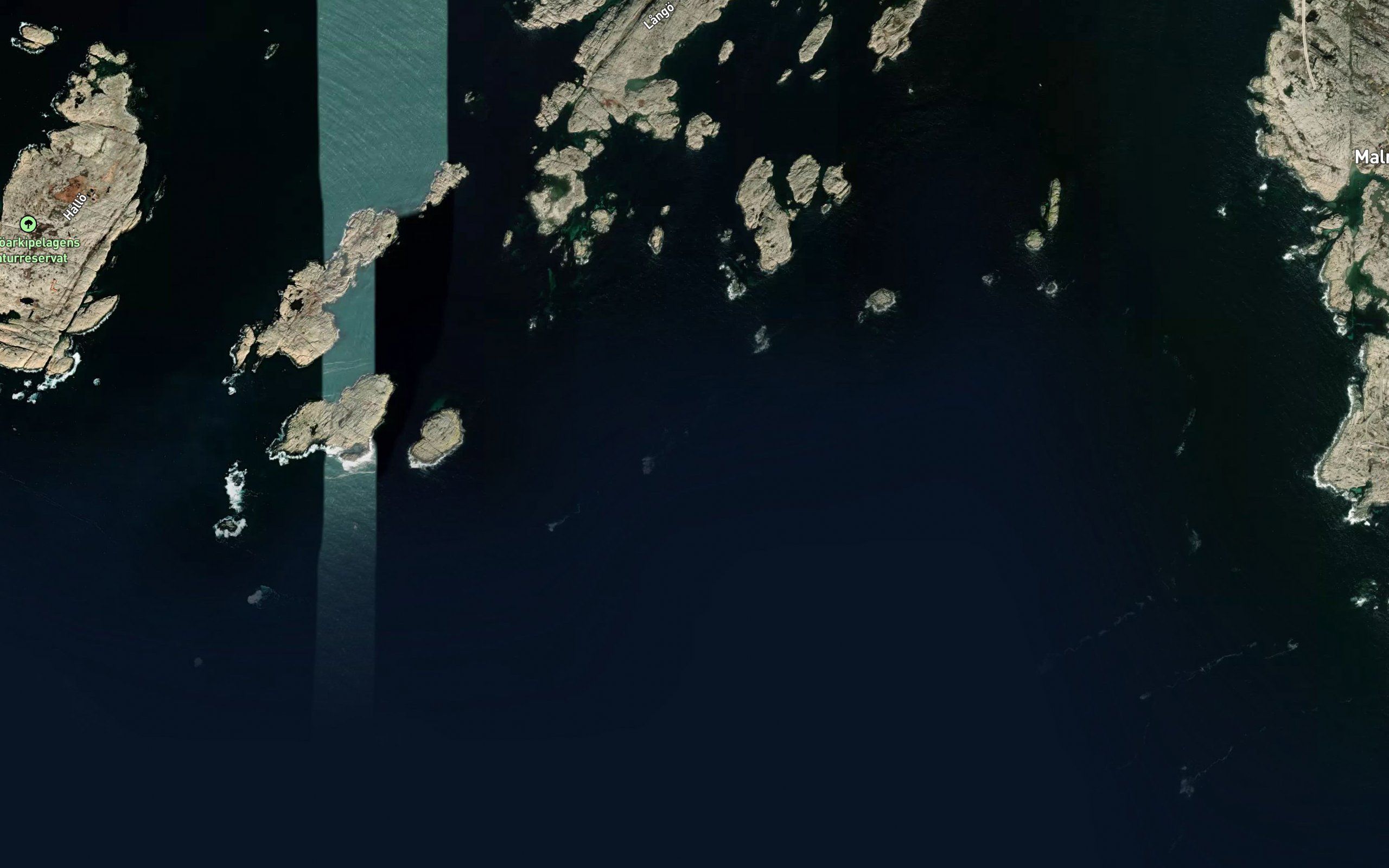 Skranorna