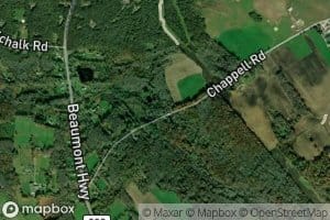 Burgess Brook