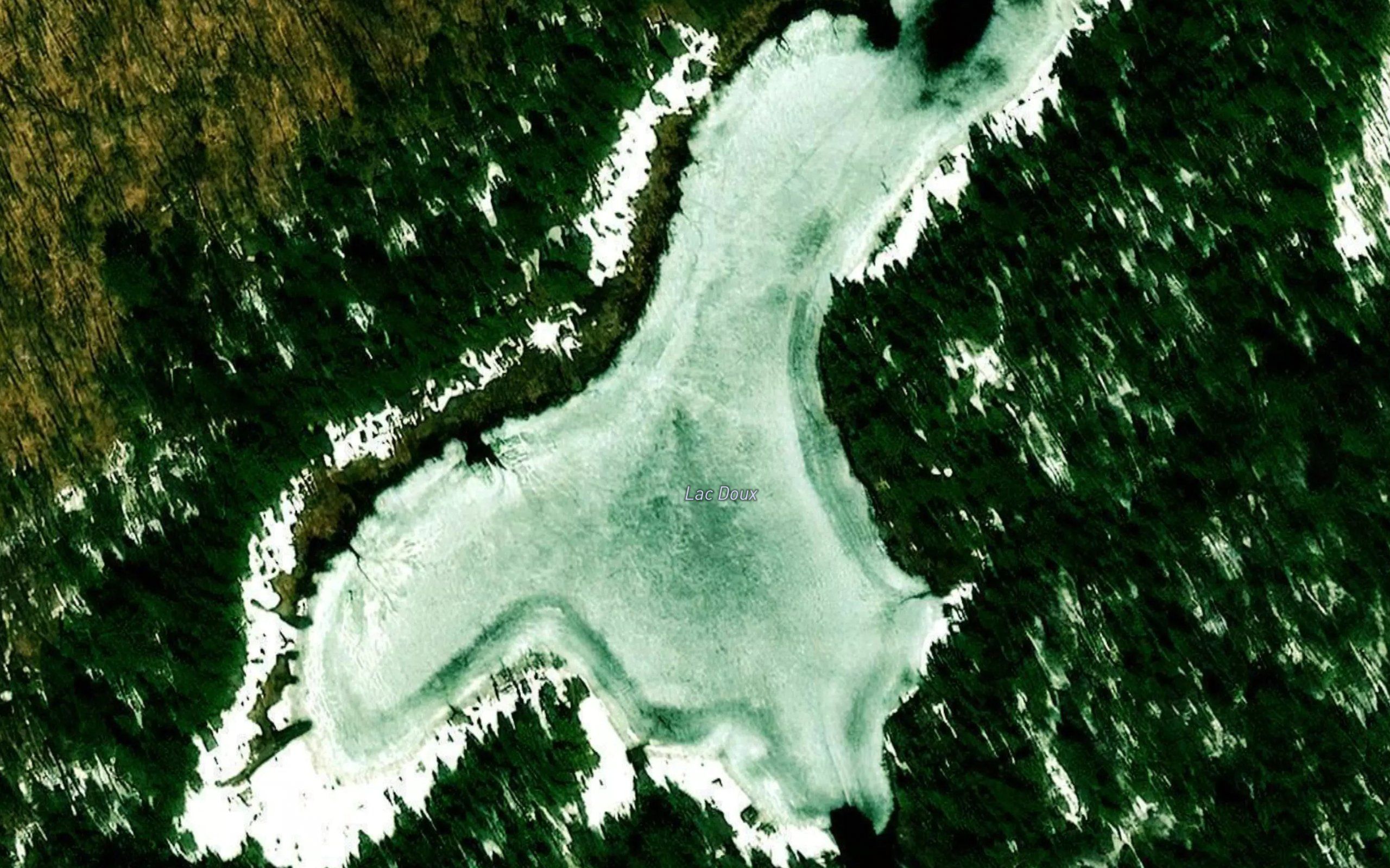 Lac Doux