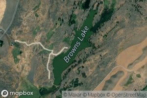 Browns Lake