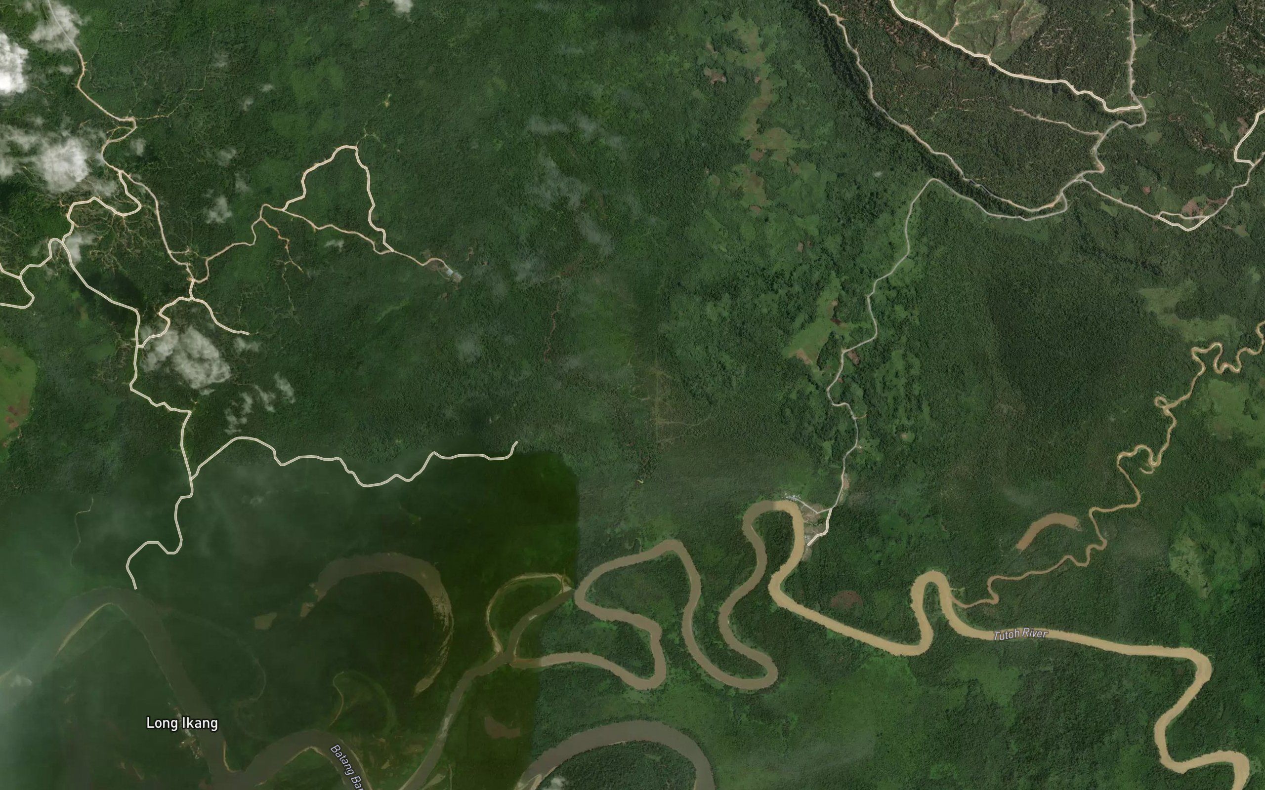 Sungai Derian