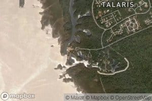 Craste du Pas des Tables