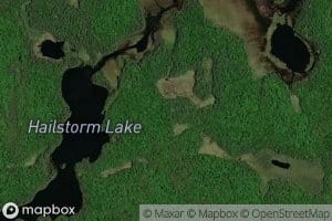 Error Creek
