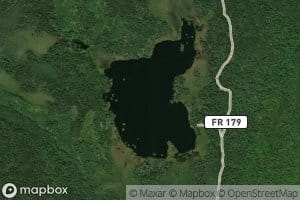 Bogberry Lake