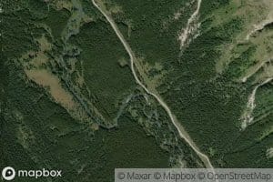 Cultus Creek