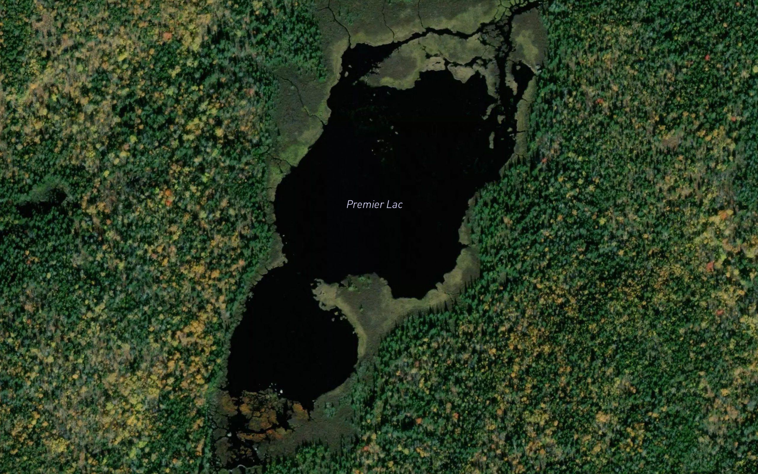 Premier Lac