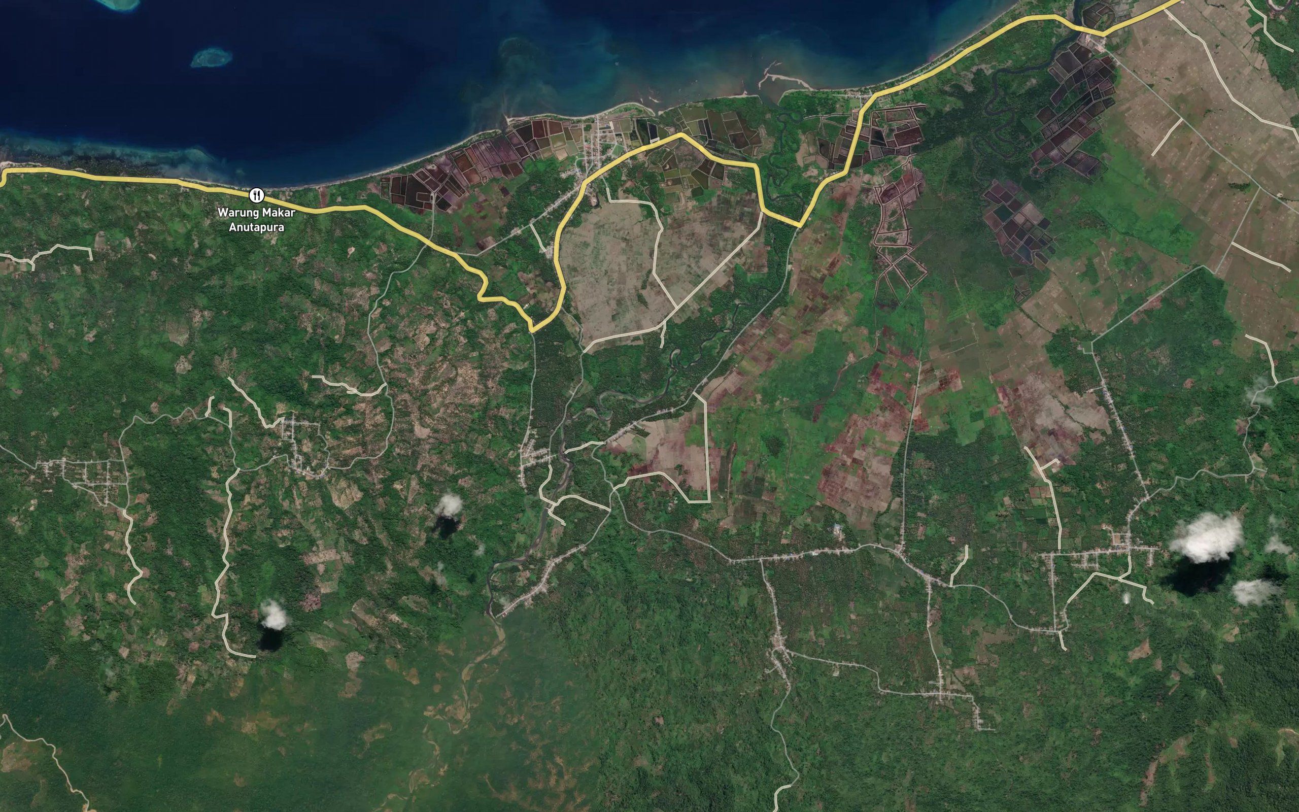 Bangkalang Busogo