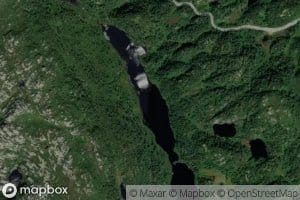 Kvedlandsvatnet
