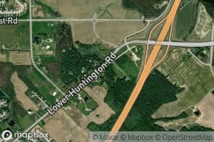 Graham McCulloch Ditch Number Four