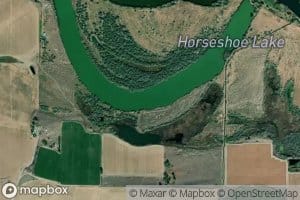 Horseshoe Lake