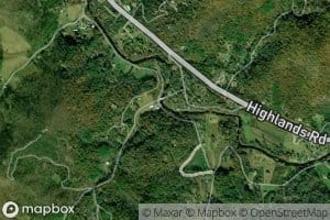 Nickajack Creek