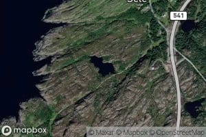 Svartavatnet