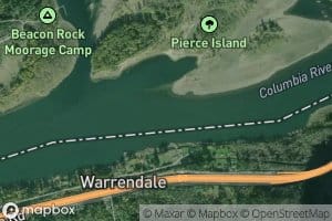 Warrendale Lower Range