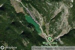 Wood Lake