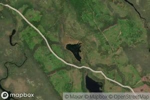 Grassy Lake