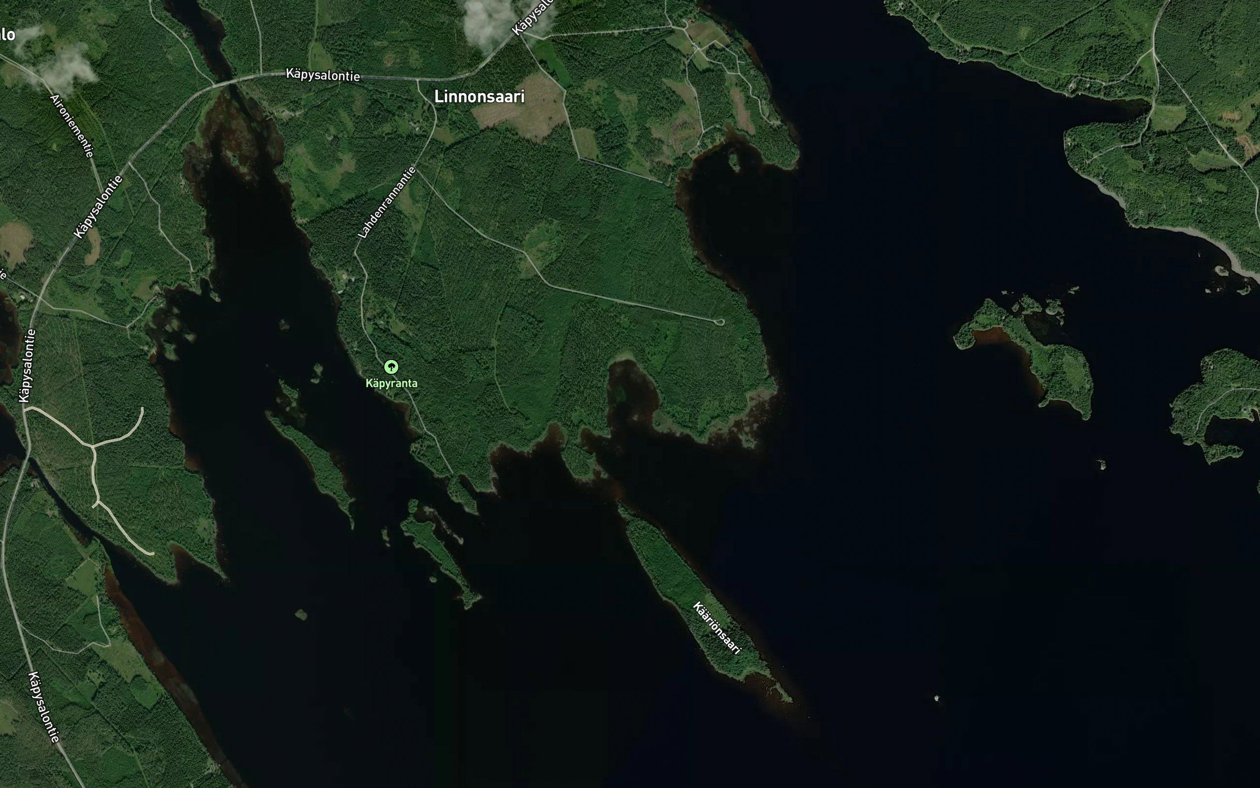 Apajalahti