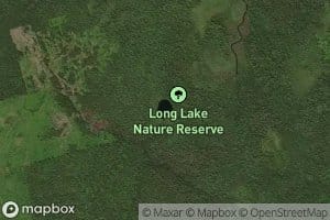 Lost Lake