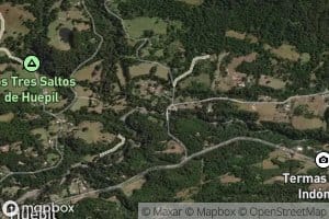 Rio Lefincul
