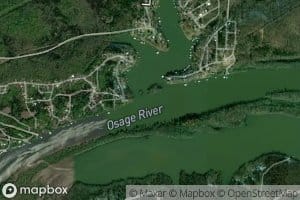 Negro Creek