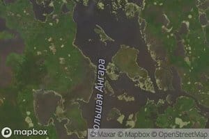 Ozero Bol'shaya Angara