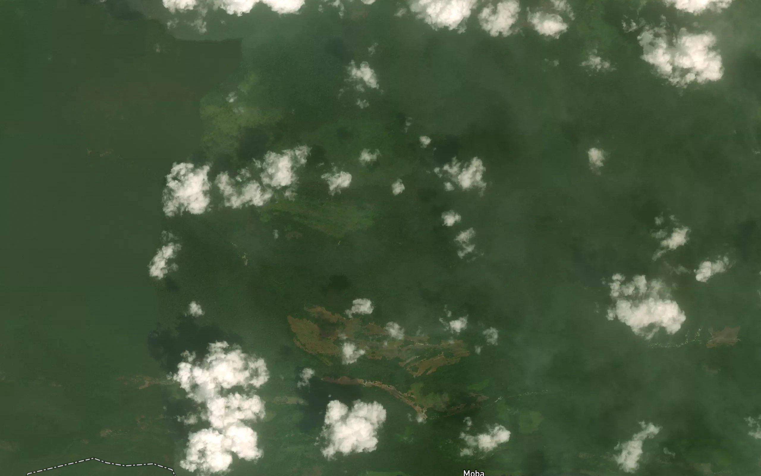 River Meki