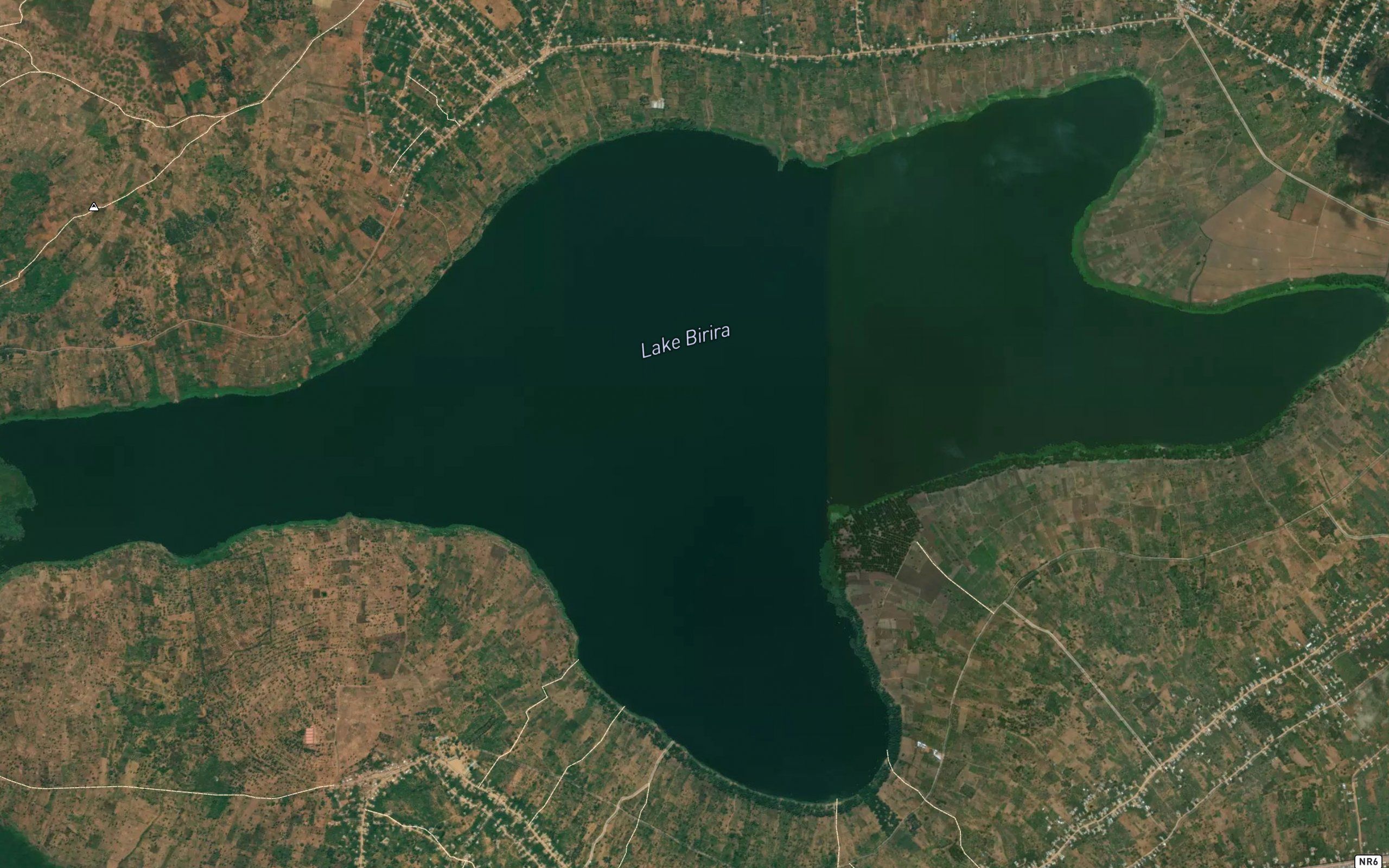 Lac Bilira