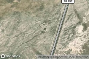 Borden Basin Reservoir