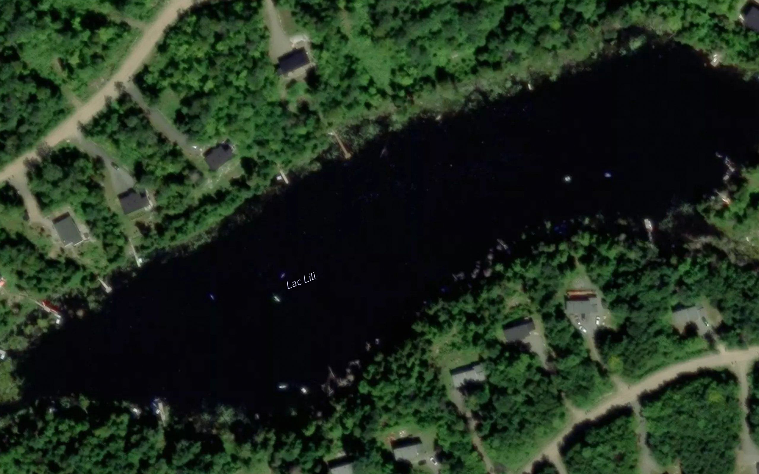 Lac Lili