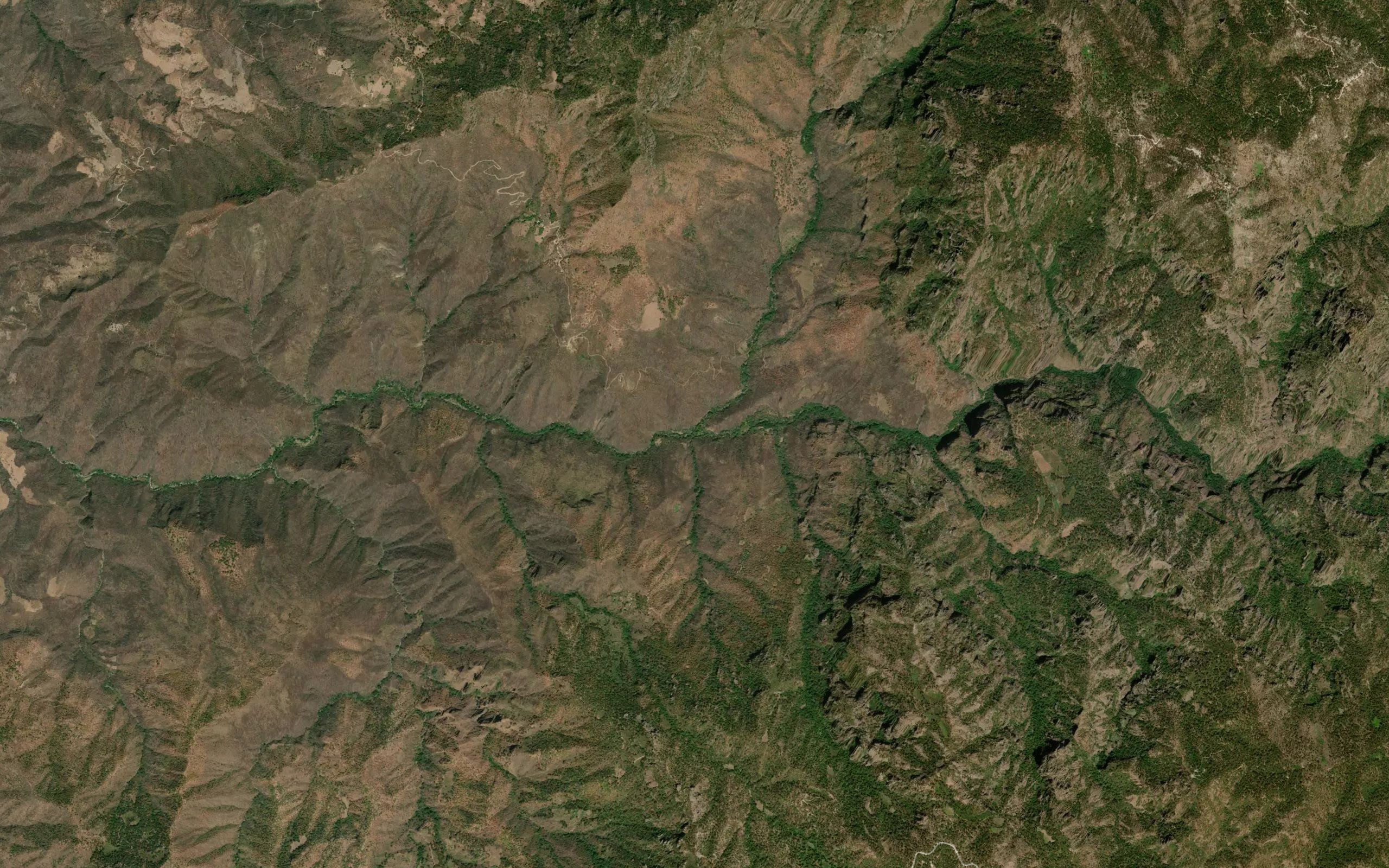 Arroyo Los Alisos