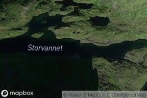 Storvannet