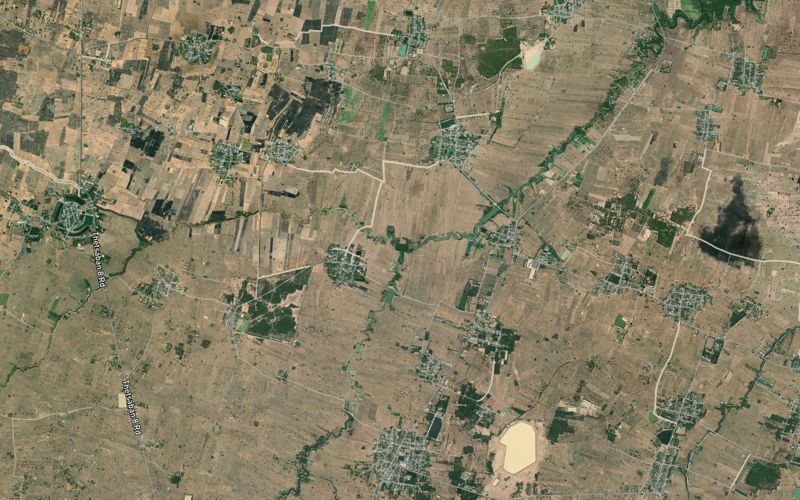 Huai Krabueang