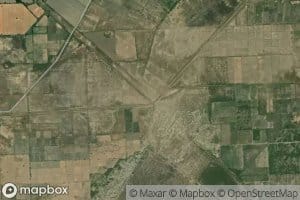 Dalor Distributary