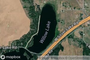 Willow Lake